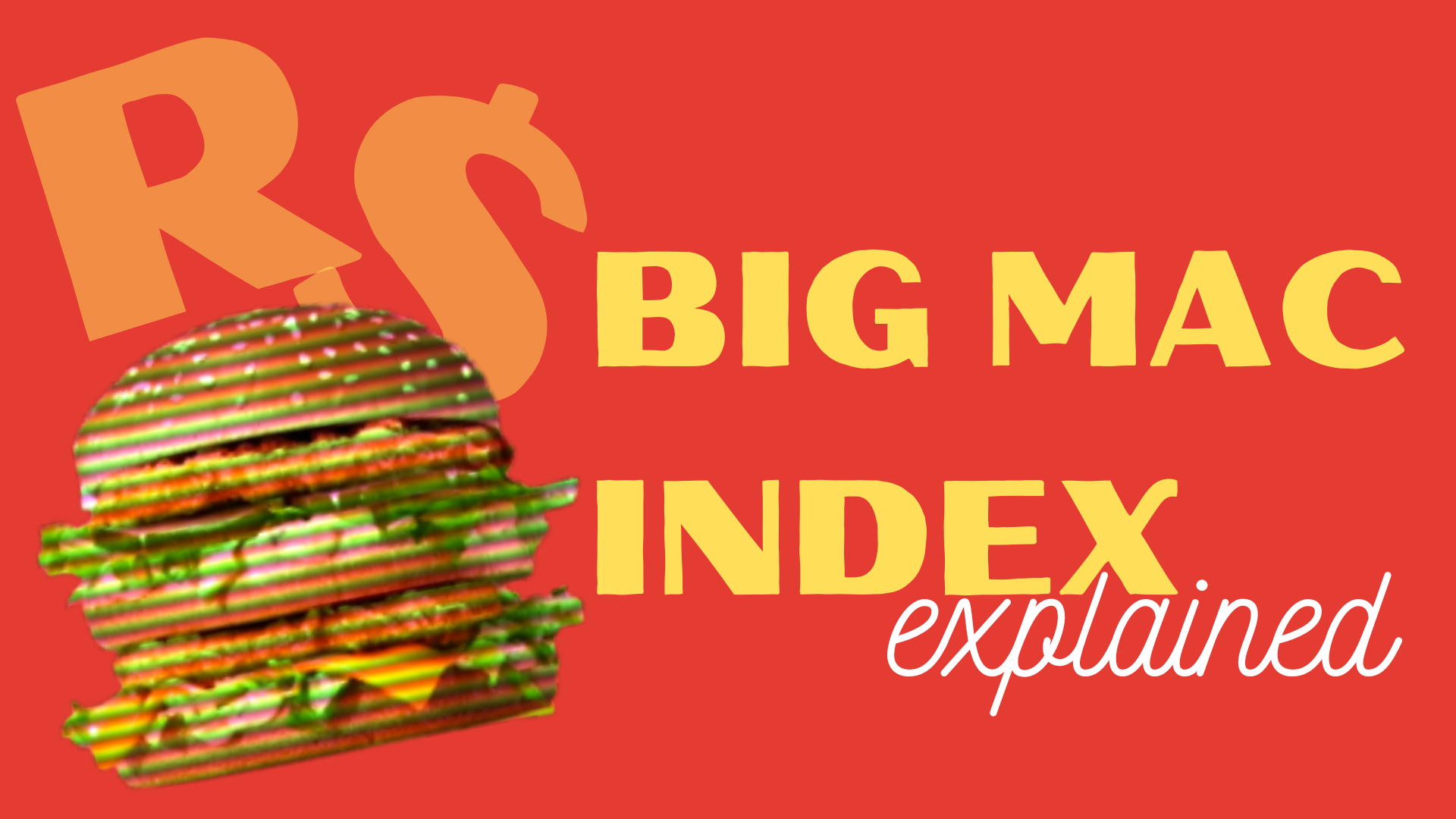 The Big Mac Index A Simple Tool To Understanding Currency Value 
